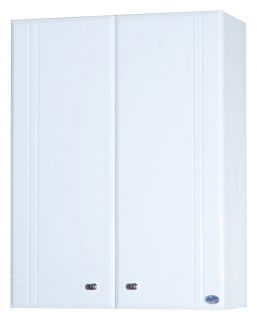 Шкаф Bellezza Нептун 50см белый 00000001621